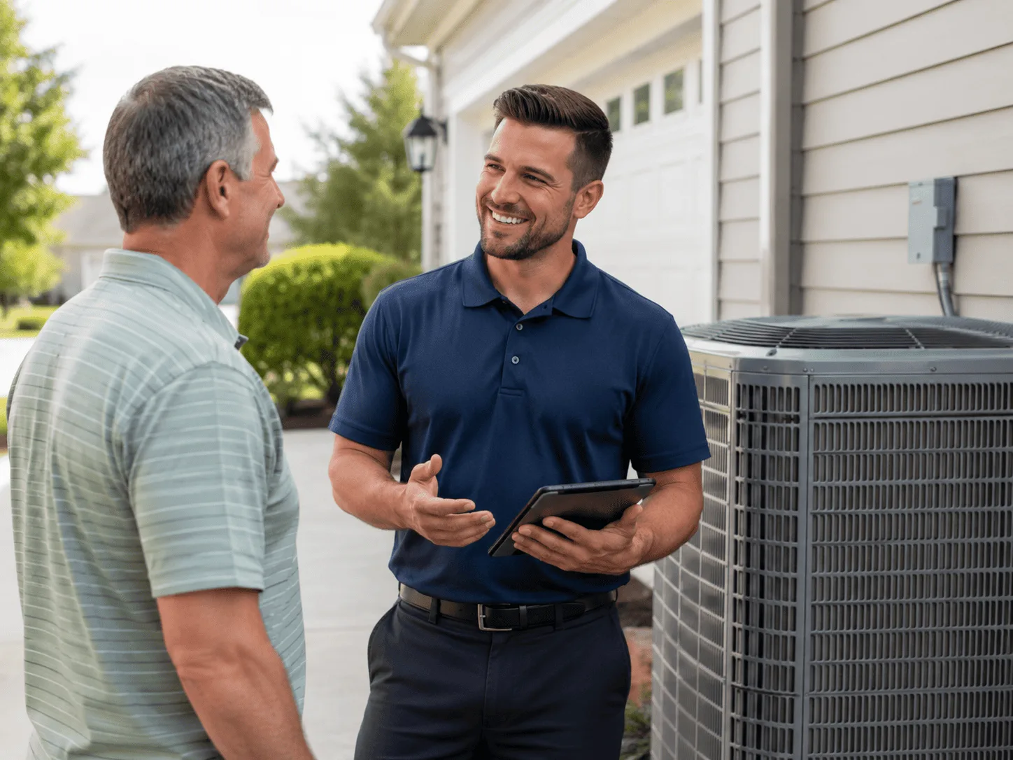 Heat Pump Installation Abell, MD FAQs